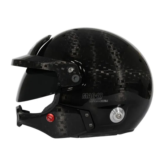 Bell Mag-10 Carbon Rally Helmet FIA8859-2024