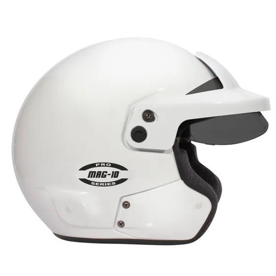 Bell Mag 10 Pro Helmet FiA8859-2024