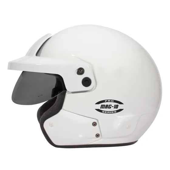 Bell Mag 10 Pro Helmet FiA8859-2024