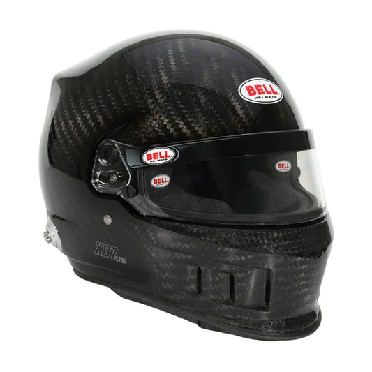 Bell XD7 Ultra Carbon Helmet (dirt)