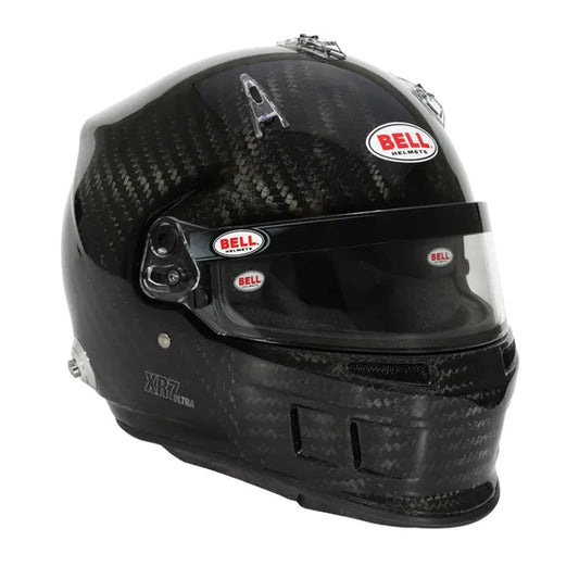 Bell XR7 Ultra Carbon Helmet (Racing)