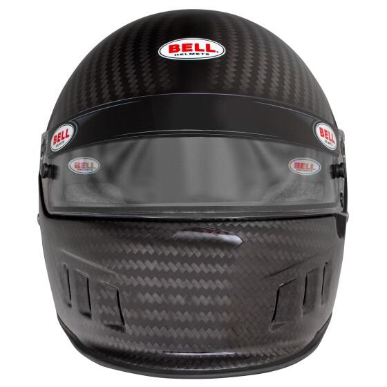 Bell GT6 Carbon Helmet FIA8859-2024