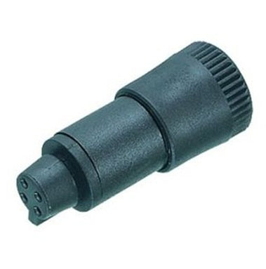 AiM 719 Binder Connector Plastic