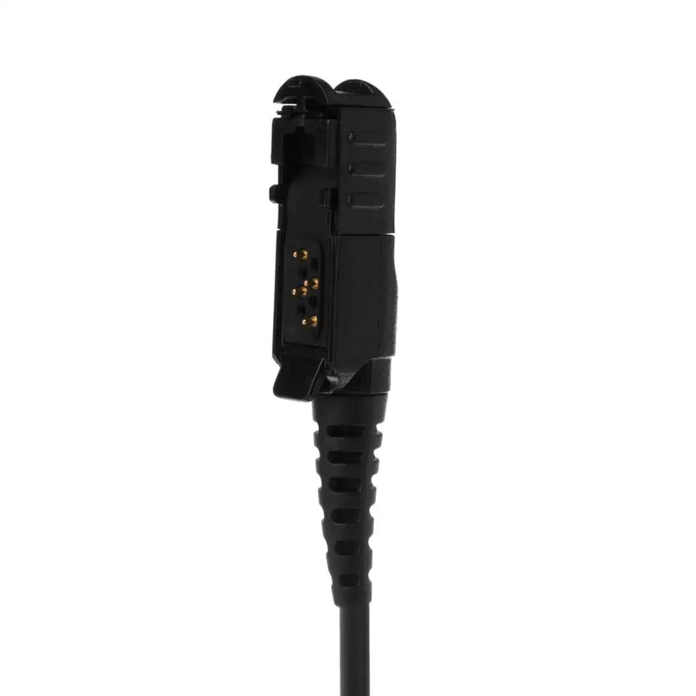 coil cord headset cable