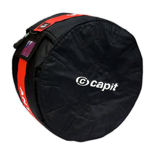 Capti Car Tyer warmer plugin