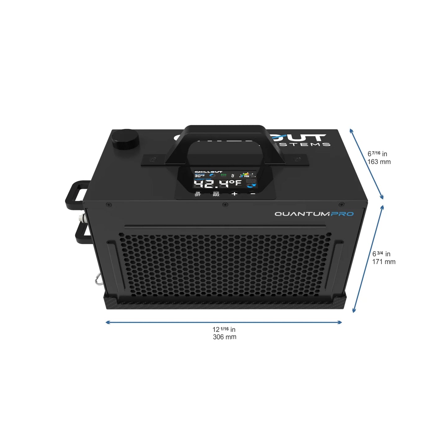 chillout-quantum-pro-8-professional-driver-cooling-system-dimentions