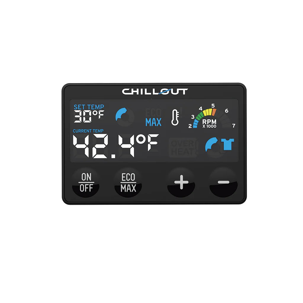 Chillout Remote