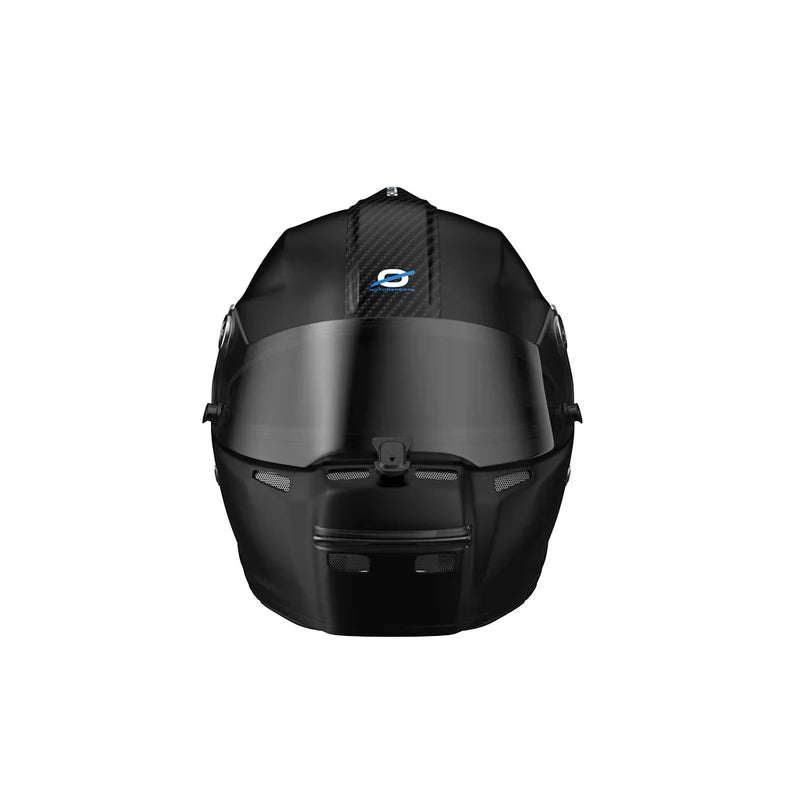 Stilo ST5 carbon fiber top air