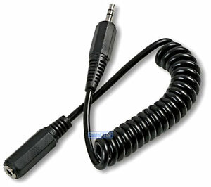 coil corde cable extention
