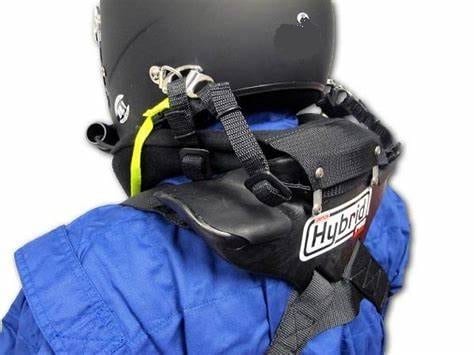 Simpson hybrid d ring