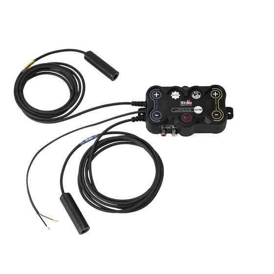 Offroad stilo intercom