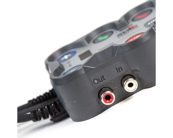Stilo DG10 Intercom
