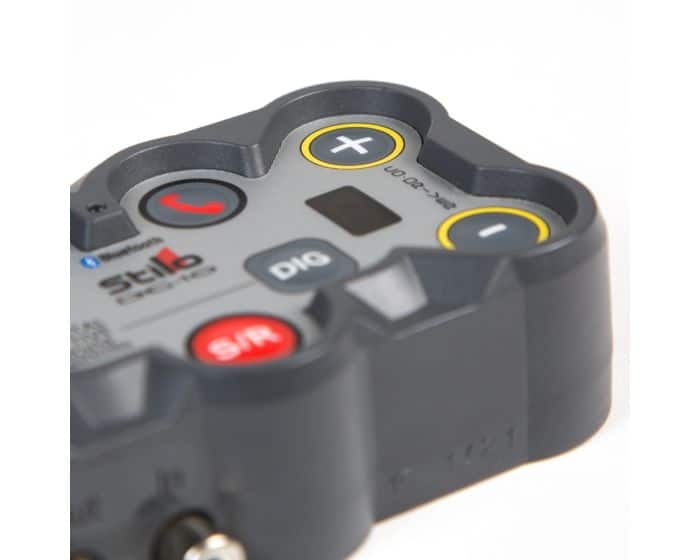 end of stilo dg-10