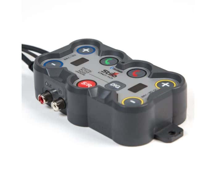 Stilo DG-10