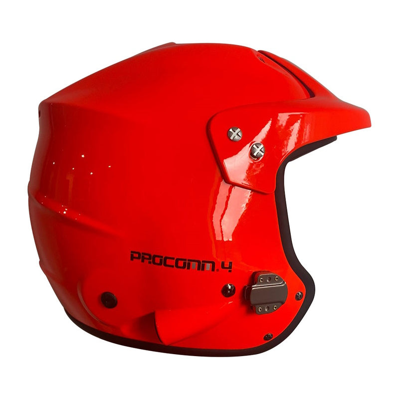DTG Tiger scuba mask ready
