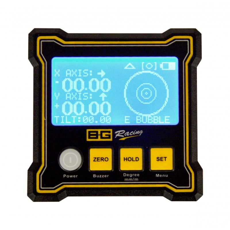 b-g gauge