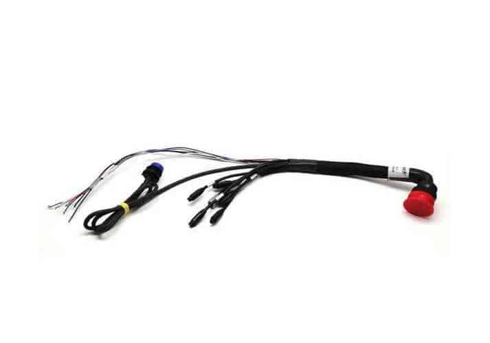 MXL2/MXG/MXS 37 Pin Harness