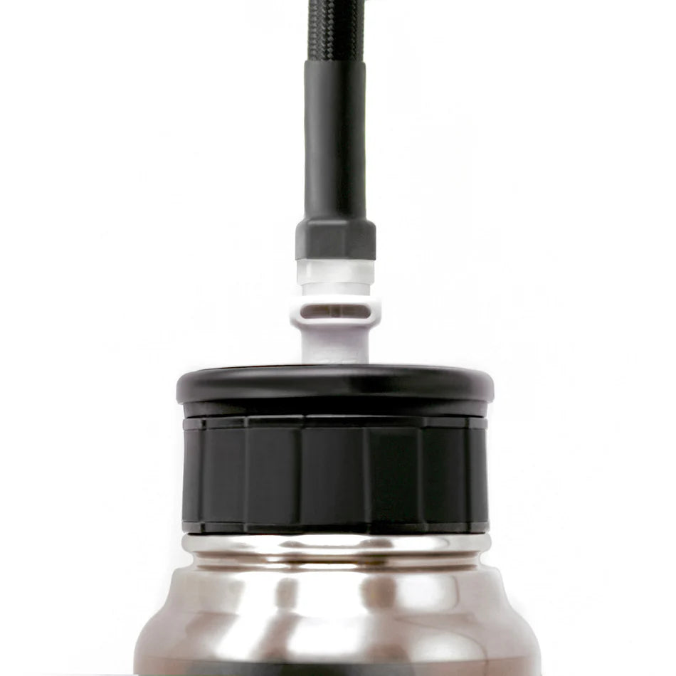 FluidLogic WAVE Bottle Hydration System