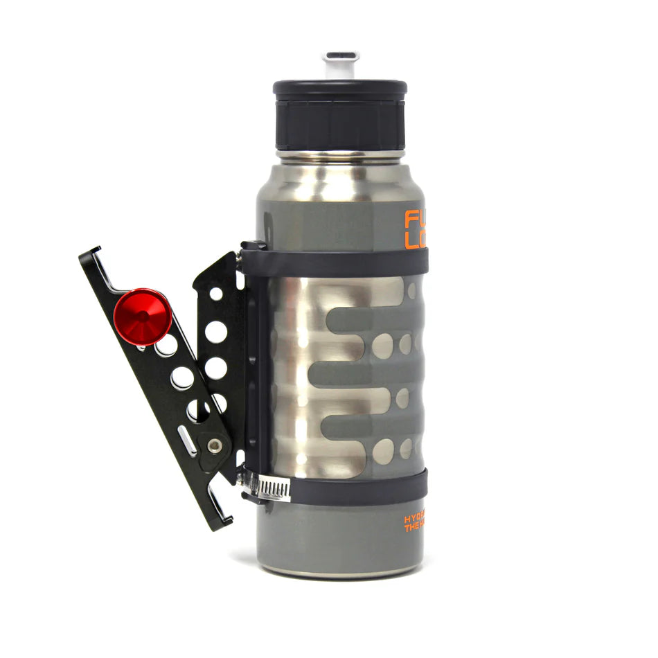FluidLogic WAVE Bottle Hydration System