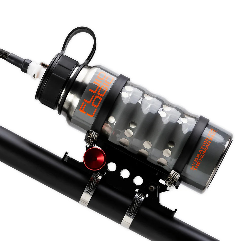 FluidLogic WAVE Bottle Hydration System