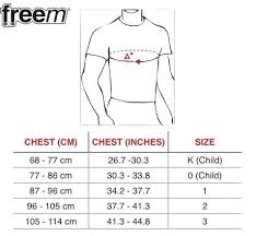 FreeM Standard Suit