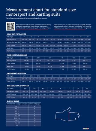 FreeM Standard Suit