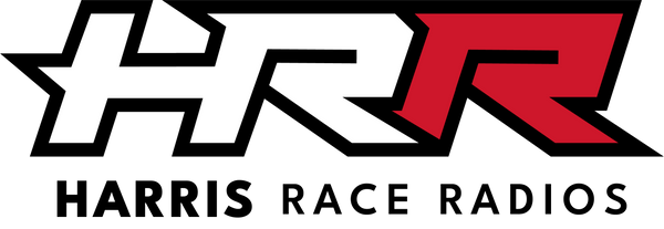 Harris Race Radios
