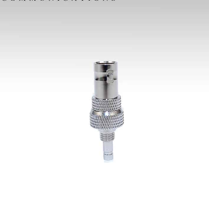 Motorola HRR5 arial connector