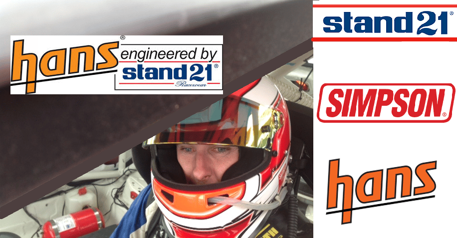 Hans Stand 21