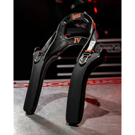 hans IV HANS Device