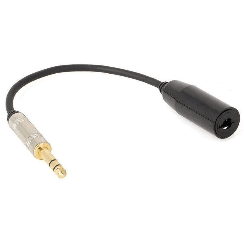 Harris To NASCAR adapter