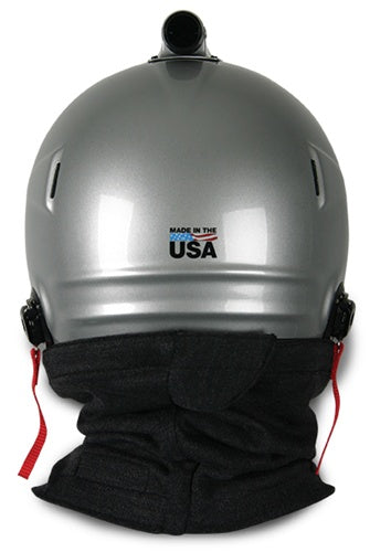 Impact Velcro RACE Helmet Dust Skirt