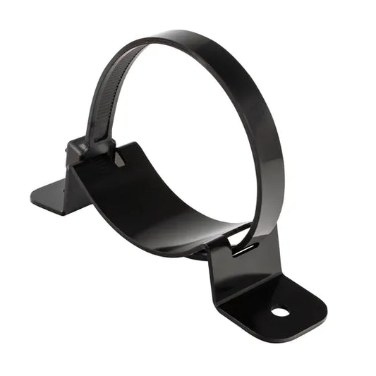 Brake / air Ducting Hose Mount