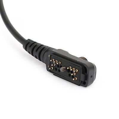 Hytera multi pin connector