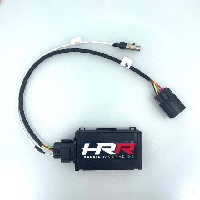 Polaris can network PTT
