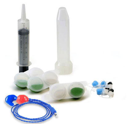 Impression Kit