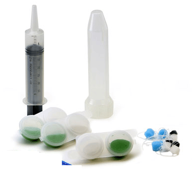 Impression kit