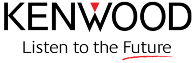 Kenwood-logo