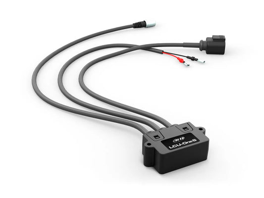 AiM LCU-One S OPEN Version