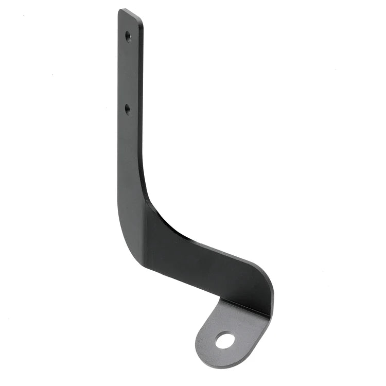 INEOS Grenadier UHF CB antenna mount shown
