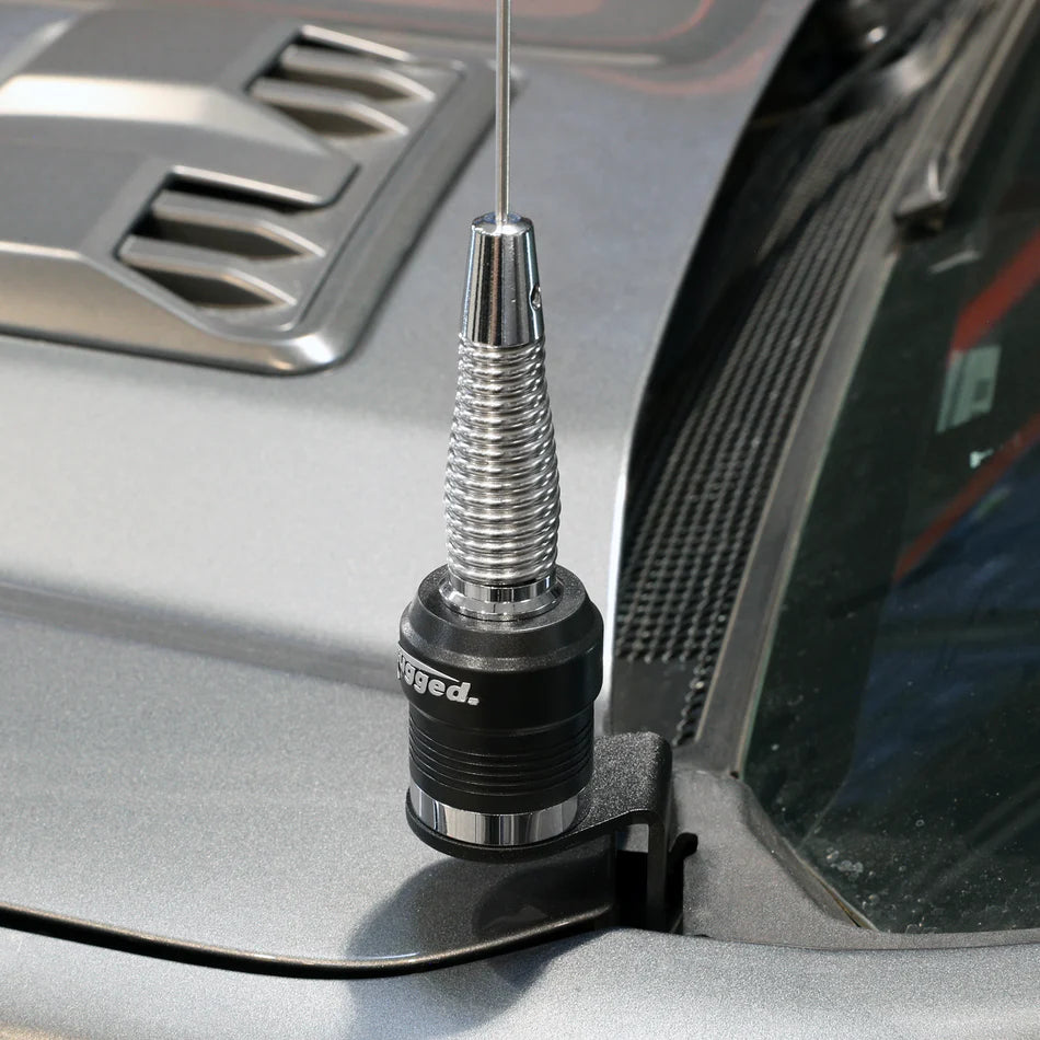 ford ranger antenna mount