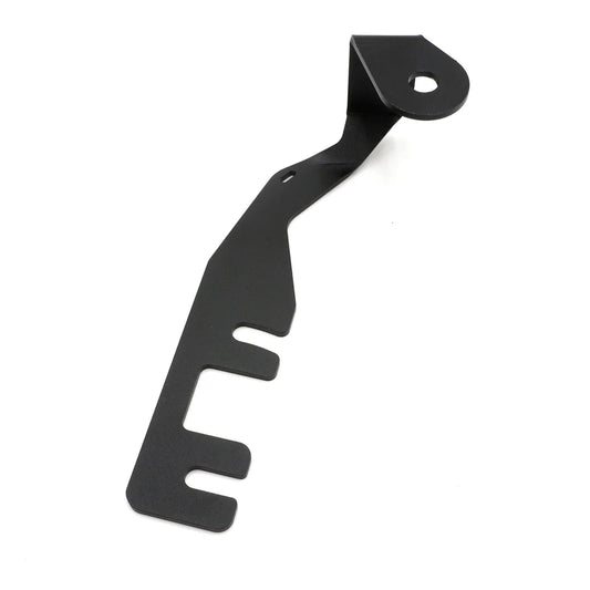 Ford Ranger drivers side antenna mount