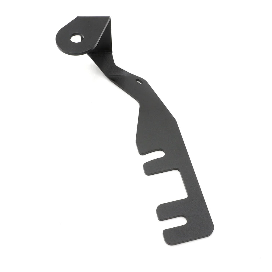 passengers side antenna mount