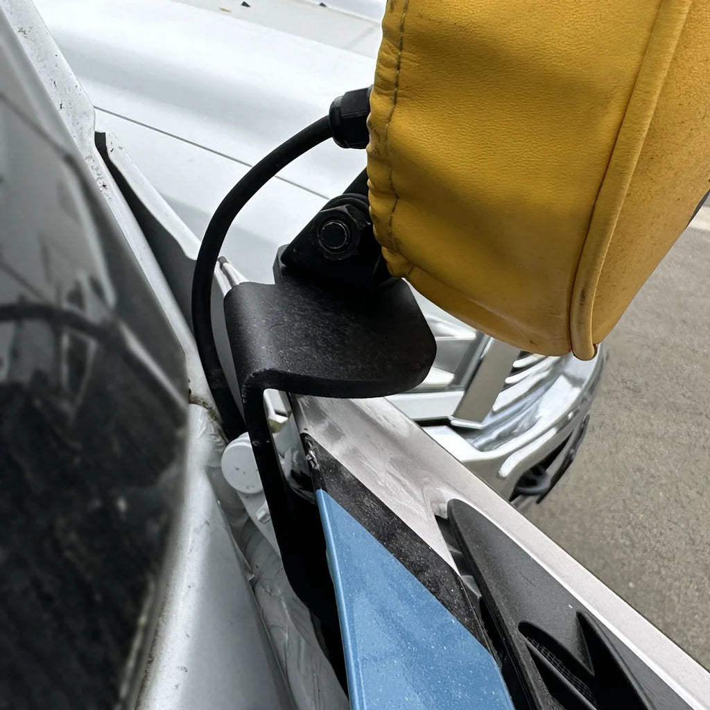 Mercedes Sprinter antenna Mount for Van 2019 to Current