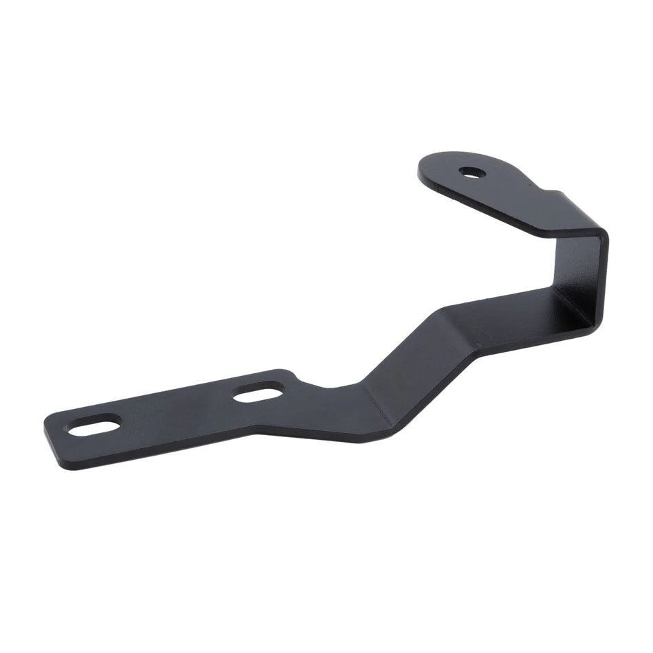 Toyota A pillar antenna mount.
