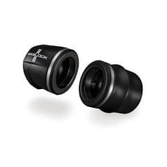 Maglock Mag lock quick helmet air fitting