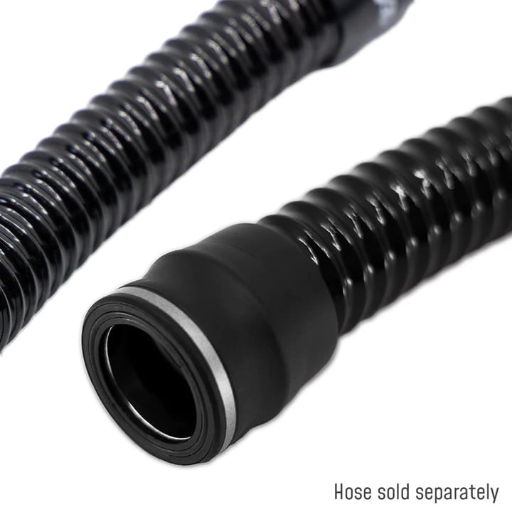 maglock on hose