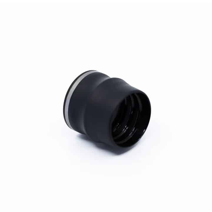 maglock hose side