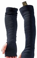 Mecannic arm sleeves