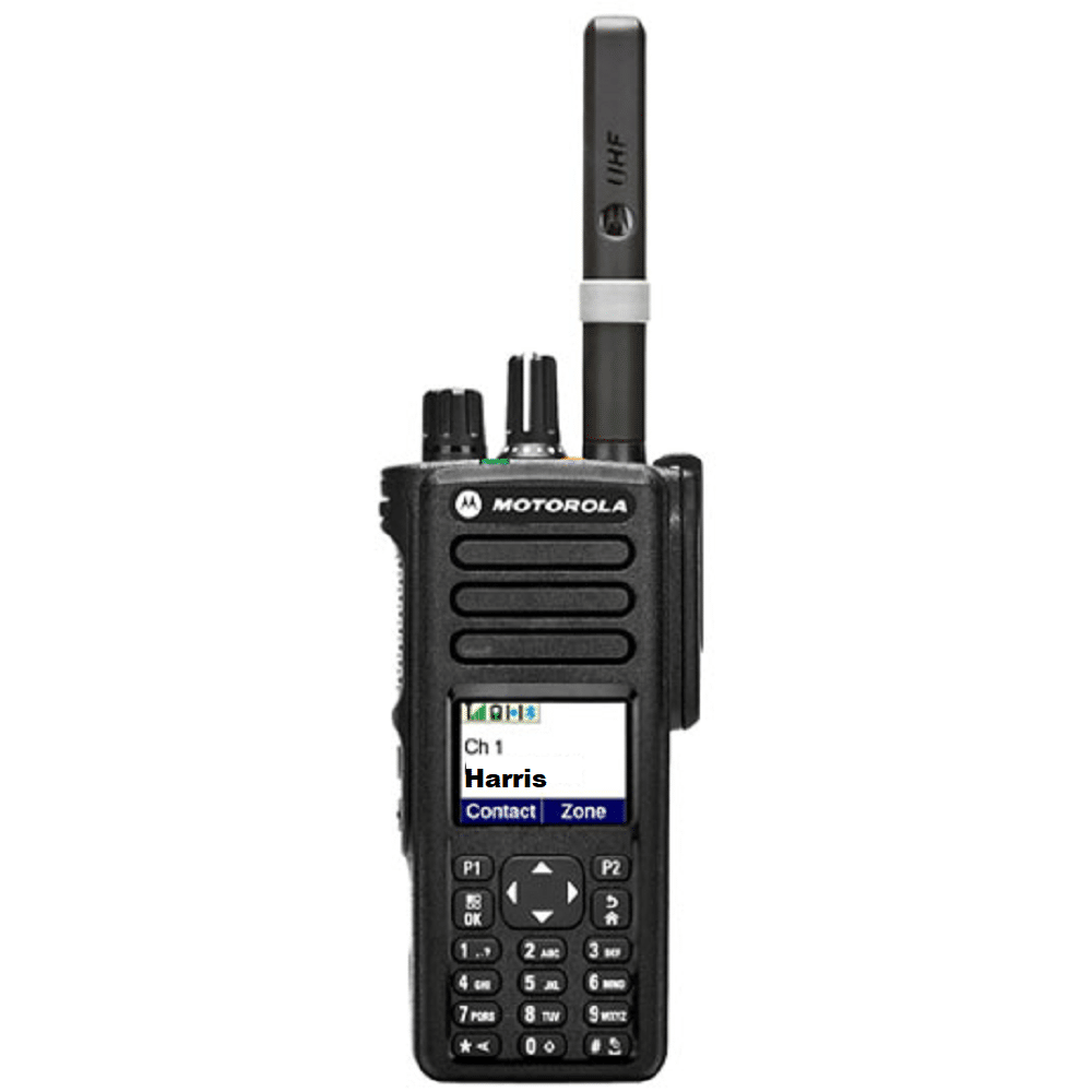 Motorola DP4800e